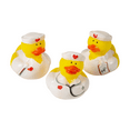 thumbnail image 4 of Nurse Rubber Duckies - Party Favors - 12 Pieces, 4 of 4