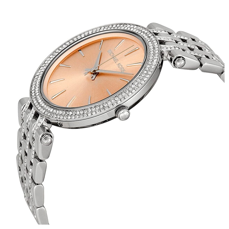 Original Michael Kors Darci MK3218 Women display picture 3