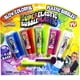 thumbnail image 1 of Wubble Bubble Super Elastic Bubble Plastic Deluxe Set 5 Pack NSI 42409760109, 1 of 1