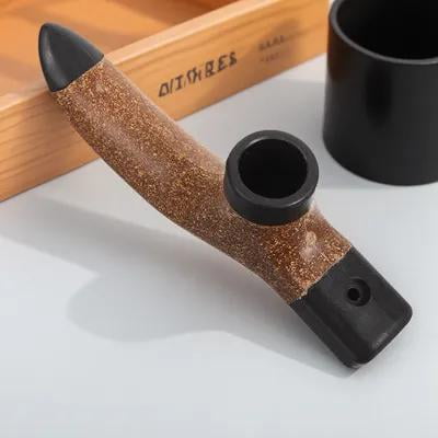 IBASETOY Durable Wood Trekking Pole Handle for Repairing Use Multi Color Lightweight Easy to Install Ideal for Camping