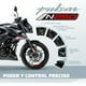 thumbnail image 5 of Motocicleta Pulsar N250 BAJAJ Pulsar Deportiva, N 250cc, 2023, Negro, 5 of 6