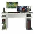 thumbnail image 4 of Escritorio Gamer para Computadora 9409 Color Blanco, 4 of 5