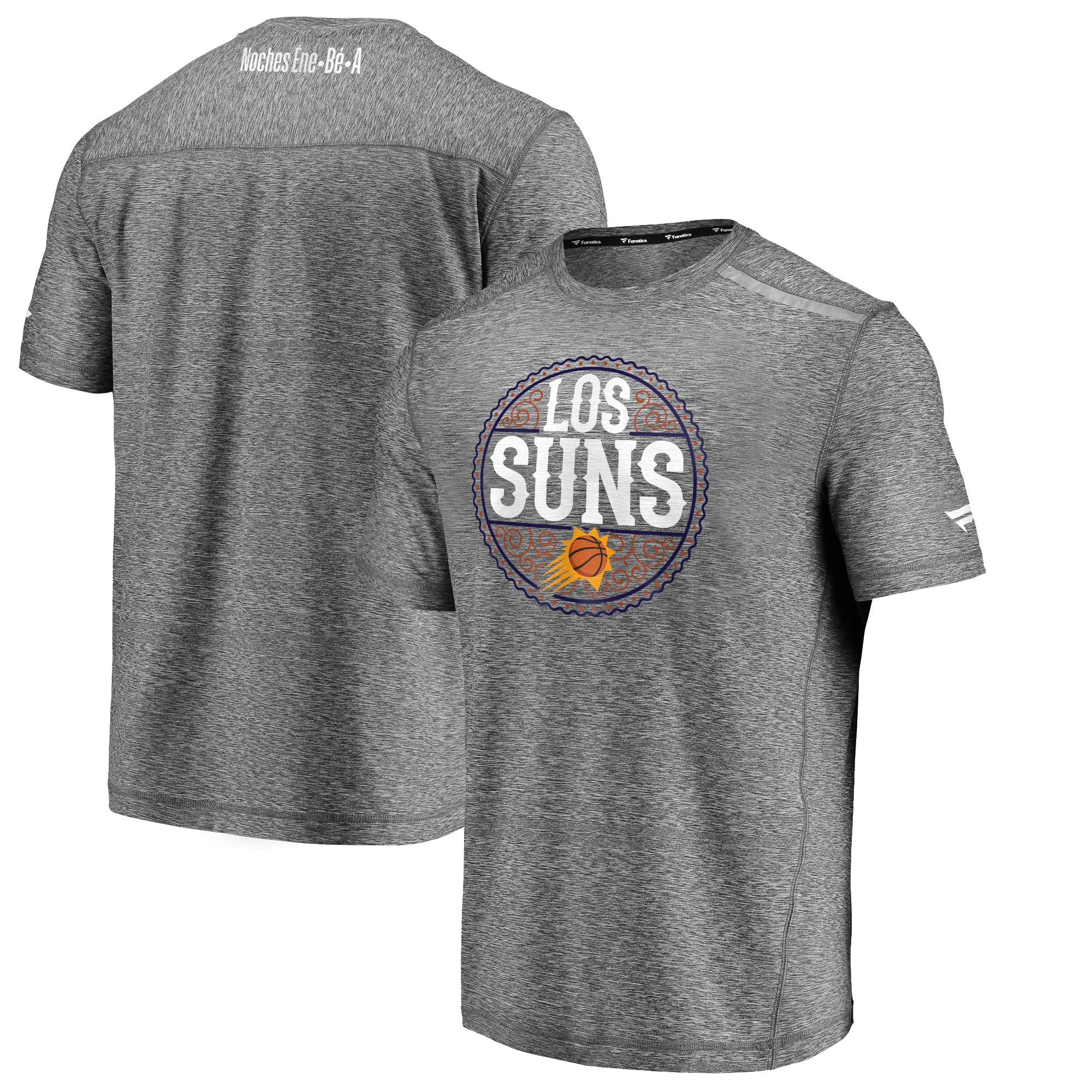 los suns t shirt