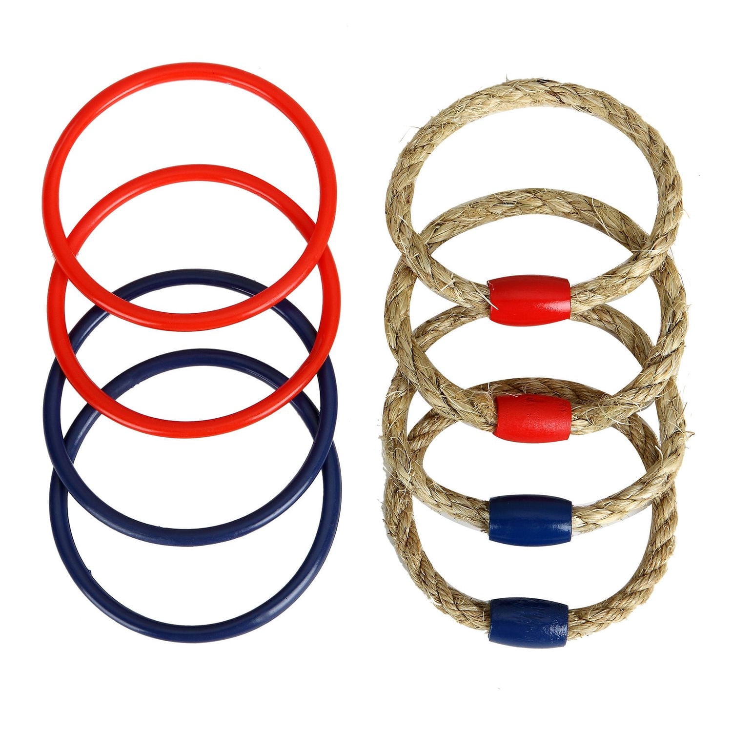 Hathaway Ring Toss Game Set