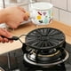 thumbnail image 2 of Heat Conduction Plate Electric Stove Heat Diffuser Cooker Plate Milk Heat Diffuser Heat Diffuser for, 2 of 5
