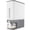 Gray, variant on Lifewit Rice Dispenser 25 lbs, Rice Storage Container Moisture Proof with Measuring Cup, BPA-Free, Gray