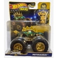 thumbnail image 1 of Vehículo fundido Hot Wheels Monster Trucks Motosaurus 1:64, 1 of 1
