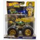 thumbnail image 1 of Vehículo fundido Hot Wheels Monster Trucks Motosaurus 1:64, 1 of 1