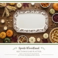thumbnail image 2 of Spode DELAMERE Rectangular Platter, 2 of 7