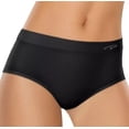 thumbnail image 2 of Paquete De 3 Pantaletas Sin Costuras Dama Playtex Mod 52200, 2 of 4
