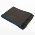 thumbnail image 3 of DGS Pet Products Dirty Dog Cushion Pad Extra Large Bermuda Blue 28" x 42" x 2.5", 3 of 3