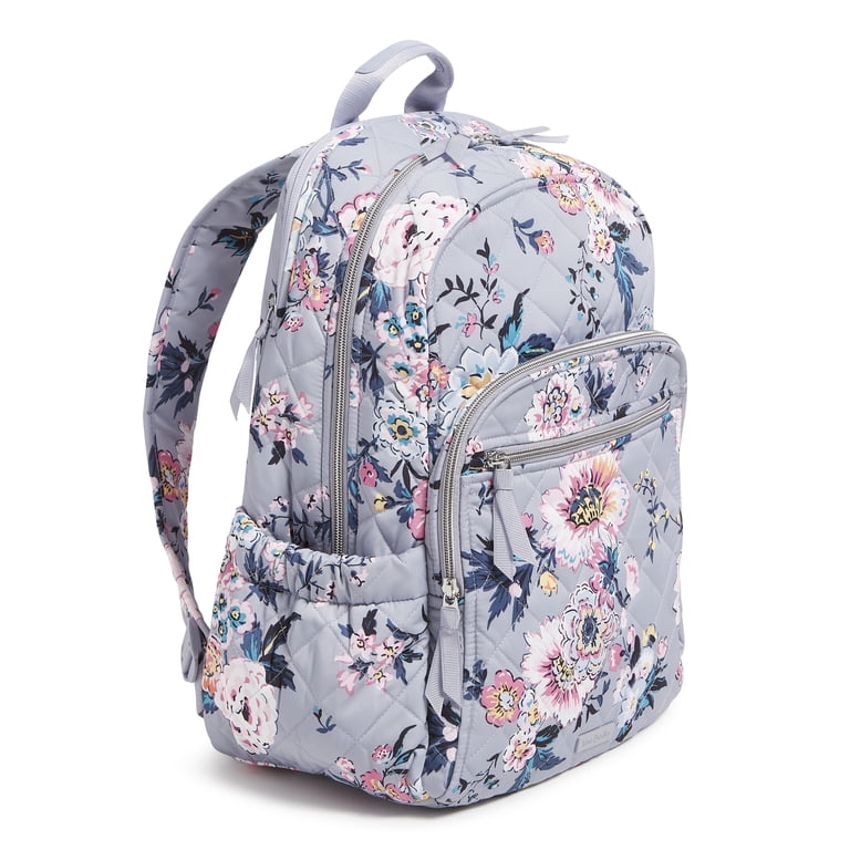 Vera Bradley Designer Bookbag - Performance Twill Women display picture 1