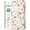 FloralPink, variant on 2026 Planner, Weekly and Monthly Planner, 8.5" x 11", January 2026 - December 2026, Agenda Planner with Monthly Tabs, Goal Setting & Time Management Organizer for Professionals & Students
