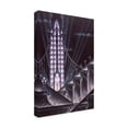 thumbnail image 2 of Robert Hoppe 'Salute' Canvas Art, 2 of 3