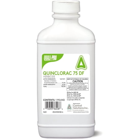 Quali-Pro Quinclorac 75 DF Selective Herbicide 1lb