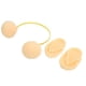 thumbnail image 1 of Accesorios para fotos de bebés zapatillas para sesiones de fotos de bebés atractivas y transpirables súper suaves y cómodas para fiestas de recién nacidos al aire libre ANGGREK Otros, 1 of 8