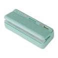 thumbnail image 2 of GUOOL Heat Sealer Machine Multifunctional Small Heat Sealing Machine for Chip Bags Green, 2 of 9