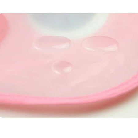 

CHNGTO Adorable Cartoon Waterproof Baby Bibs for Boys and Girls - Soft Newborn Bandanas for Feeding Burp Cloths and Saliva Towels with Cute Print Design - Practical Apron for Messy Meal