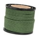 thumbnail image 5 of Cuerda de sujeción ligera de alta resistencia, multiusos, 50 m, 4 mm, para tienda de campaña Verde, 5 of 9
