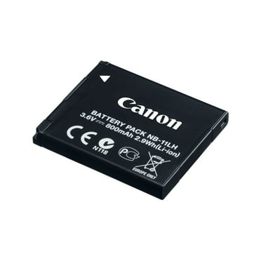 Canon Nb-11lh - Li-ion 800 Mah For Ixus 17x, 18x, 190, Ixy 180, 190, 200, 210, 650, Powershot Sx412, Sx430, Sx432