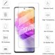 thumbnail image 3 of Samsung Galaxy A54 A34 A24 A14 A02S A03S A73 A53 A33 A23 A13 A72 A52 A32 A12 [HD/Anti Blue Light Ray Privacy] Película Protectora De Pantalla De Vidrio Templado, 3 of 4