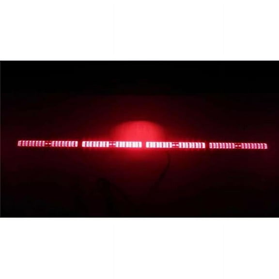 50W 730nm IR LED Grow Light