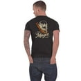 thumbnail image 2 of Imagine Dragons Unisex T-Shirt: Magic (Back Print) (Large), 2 of 4