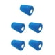 thumbnail image 2 of Naiovety Carrete de rollo de tul de aplicación amplia de poliéster para decoración de fiestas DIYs rollo de telas de tul multifuncional C53 Type2 NO2, 2 of 6