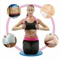 thumbnail image 3 of 1pc Anneau de Pilates Incassable Cercle d'Exercice de Résistance de Puissance de Yoga de Remise en Forme et de Remise en Forme, 3 of 5