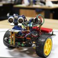 thumbnail image 3 of Yahboom Smartduino Starter Kit  Smart Robot 2 En 1 Para R3 Sunnimix Coche robot inteligente, 3 of 8