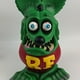 thumbnail image 4 of Nueva figura de vinilo de Rat Fink, modelo de decoración para habitación de muñecas, edición prémium, estatua de ratón loco de RF, figura de colección de juguetes de regalo, 4 of 5