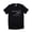 Black Shirt, variant on No Golf Today Shirt for Men & Women Funny Sad Stick Figure Graphic Tee for Golfer Vintage Red Shirt Adult Large
