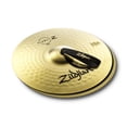 thumbnail image 3 of ZILDJIAN Par de platillos de banda Planet Z 14” ZP14BPR, 3 of 3