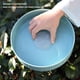 thumbnail image 5 of Likrtyny Ikebana Kenzan Ventosa Base Fija Floral (Blanco), 5 of 9