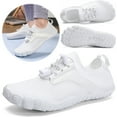 thumbnail image 1 of Deporte para Correr Zapatos Ligeros Transpirables Playa Al Aire Libre Aqua, 1 of 9