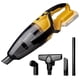 thumbnail image 1 of Cordless Vacuum Cleaner Compatible With Dewalt 20v Battery (tool Only)handheld Vacuum For Floor Carp, 1 of 5
