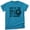 Heather Blue, variant on Why Is The Ball Not In My Hand Baseball T-shirt, Unisex Women's Men's Pitcher High School College, Heather Red, Medium