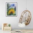 thumbnail image 4 of 5D DIY Diamond Painting Kits Animal Full Round Drill Wall Decor Arts Decoración Likrtyny Arte deco, 4 of 9