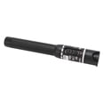 thumbnail image 1 of VFL Red Light Pen, Black Aluminum Alloy 50km Fiber Optic Cable Meter Stable Output Compact  For Testing, 1 of 8