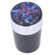 thumbnail image 5 of Cenicero de Coche ANGGREK LED Portátil Multifuncional Ignífugo Universal Doble Orificio, 5 of 8