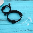thumbnail image 3 of Auricular en la oreja Auricular 2 Pin Covert PTT Throat Mic Accesorios para Baofeng UV5R Likrtyny Para estrenar, 3 of 3
