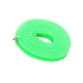 thumbnail image 1 of Baohd Cordon de Linge Portable Extensible pour le Camping et RV Durable et Vert 1000cm 1Set, 1 of 6