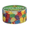 thumbnail image 2 of Duck Tape. Gummy Bears. 1.88 inches x 10 yards, 2 of 2