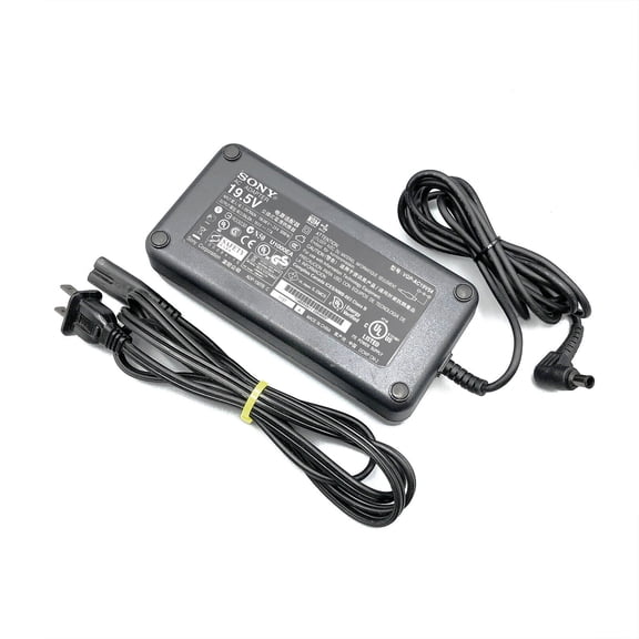 Pre-Owned Genuine Sony 150W AC Adapter ADP-150TB C Power Supply VGP-AC19V54 19.5V 7.7A