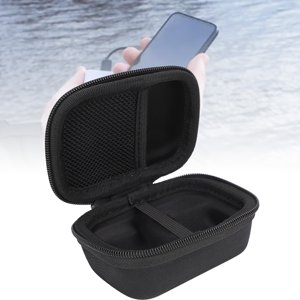 Carrying Case for IWalk Portable Charger, Portable Protective Travel Case Storage Bag for for IWalk Mini LinkPod for Nano Power Banks for Nano Portable Charger for