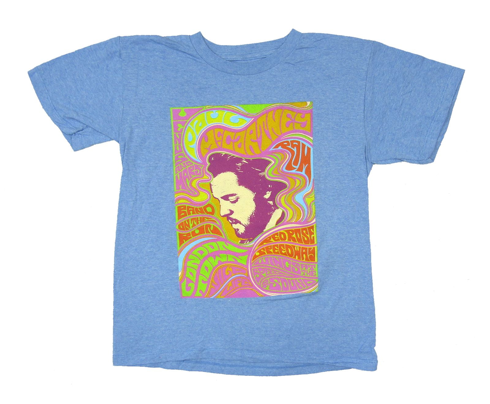 atm v neck t shirt