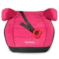 thumbnail image 3 of Harmony Youth Booster Backless Booster Car Seat, 3 of 8