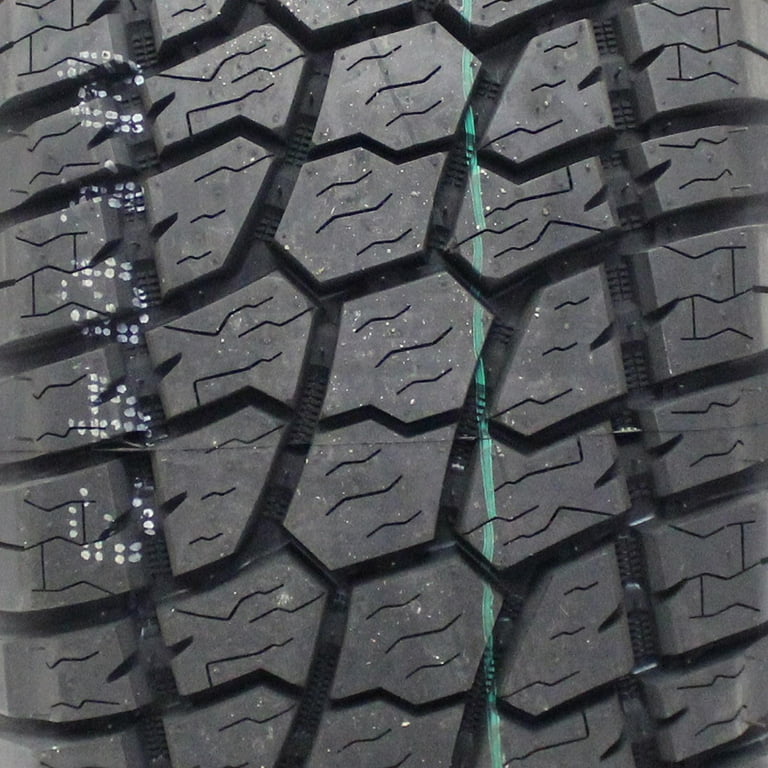 RADAR RENEGADE A/T5 17インチ オフロードタイヤ＆アルミ Radar Renegade A/T5 265/65R17 112T Light Truck Tire Fits