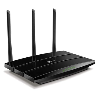 TP-Link Archer AX73 IEEE 802.11ax Dual-Band Wireless Router