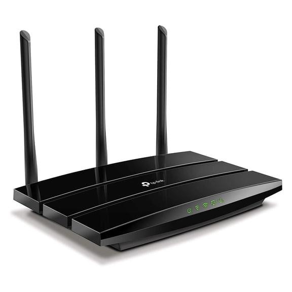 TP-Link Archer A8 1900 Mbps IEEE 802.11ac Ethernet Wireless Router